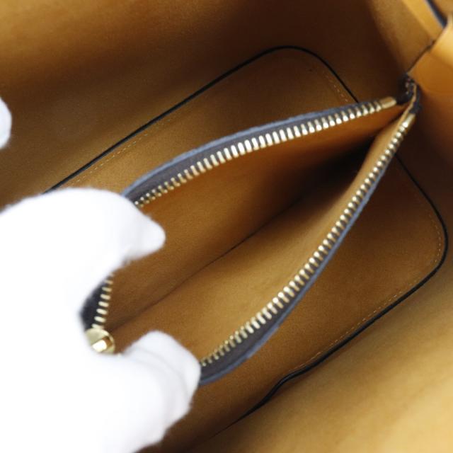 LOUIS VUITTON ルイ・ヴィトン ネオノエ N40213 ダミエキャンバス 茶