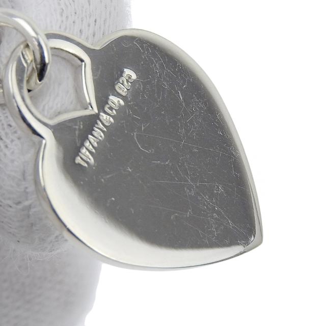 TIFFANY&Co. ティファニー リターントゥティファニー ハートタグ