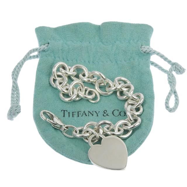 TIFFANY&Co. ティファニー リターントゥティファニー ハートタグ