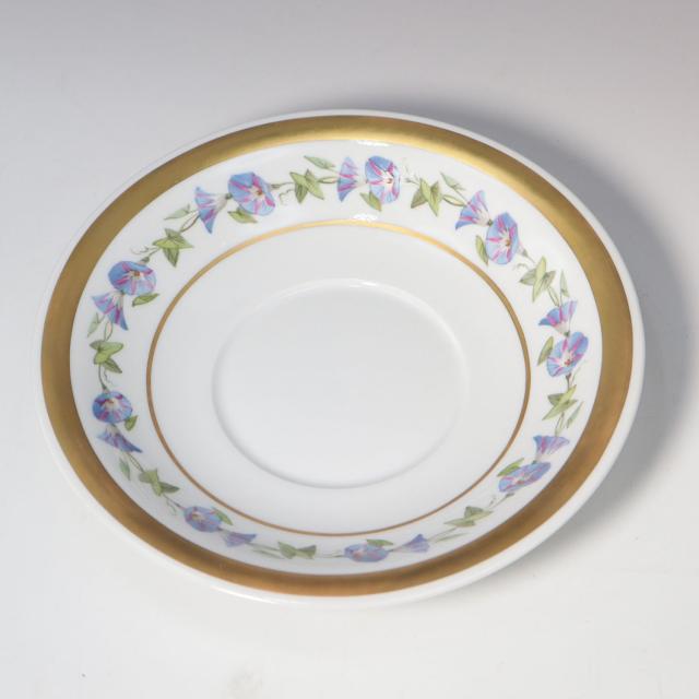 【KPM BERLINE】KPMベルリン ハイハンドルカップ＆ソーサー ポーセリン _ 食器 KPM BERLINE KPMベルリン ハイハンドルカップ＆ソーサー ポーセリン