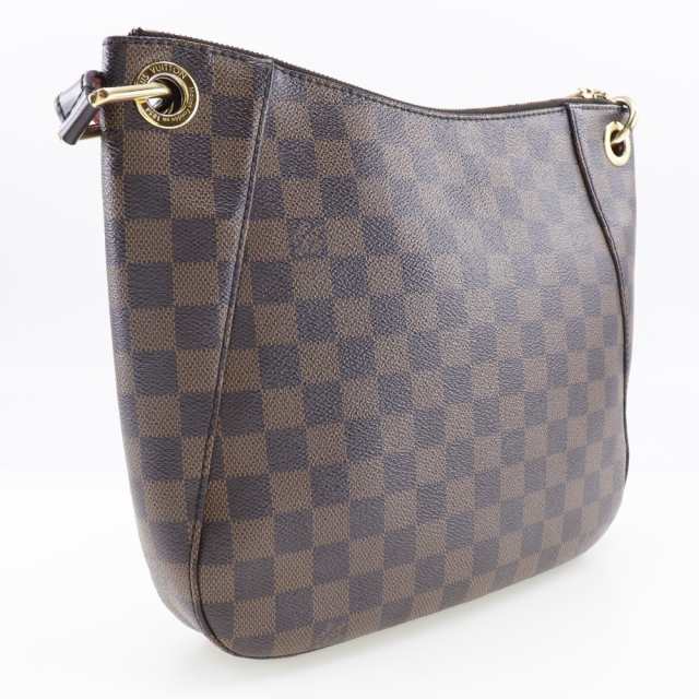 LOUIS VUITTON ルイ・ヴィトン サウスバンク N42230 ダミエキャンバス