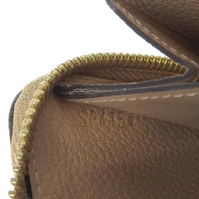 LOUIS VUITTON ルイ・ヴィトン ポルトフォイユ・クレマンス M60173  