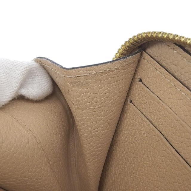 LOUIS VUITTON ルイ・ヴィトン ポルトフォイユ・クレマンス M60173  