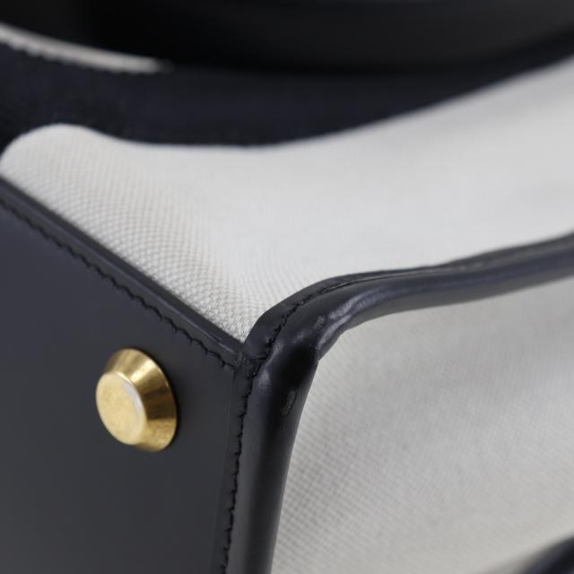 BALENCIAGA バレンシアガ ハードウェア スモール 2WAYショルダー