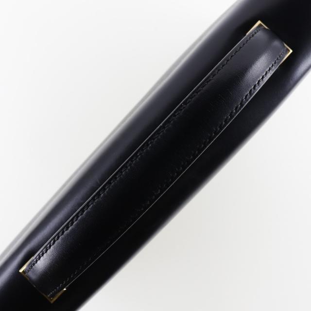 HERMES エルメス ダニューブ38 ブリーフケース ブリーフケース カーフ
