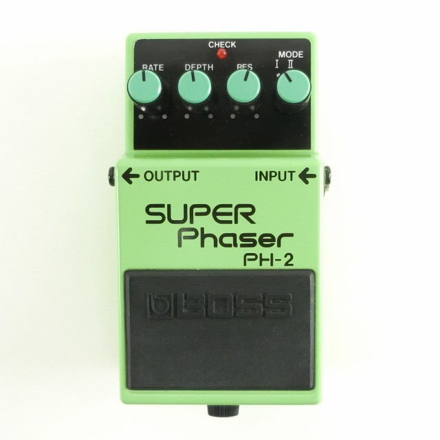 BOSS PH-2 Super Phaser (中古)