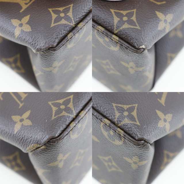 LOUIS VUITTON ルイ・ヴィトン マリニャン 2WAYショルダー M43960 ...