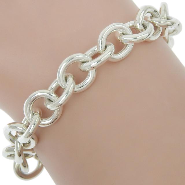 TIFFANY&Co. ティファニー リターントゥティファニー ハートタグ