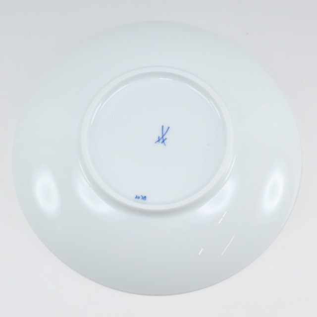 Meissen マイセン ブルーオニオン カップ＆ソーサー 800101/14632 食器