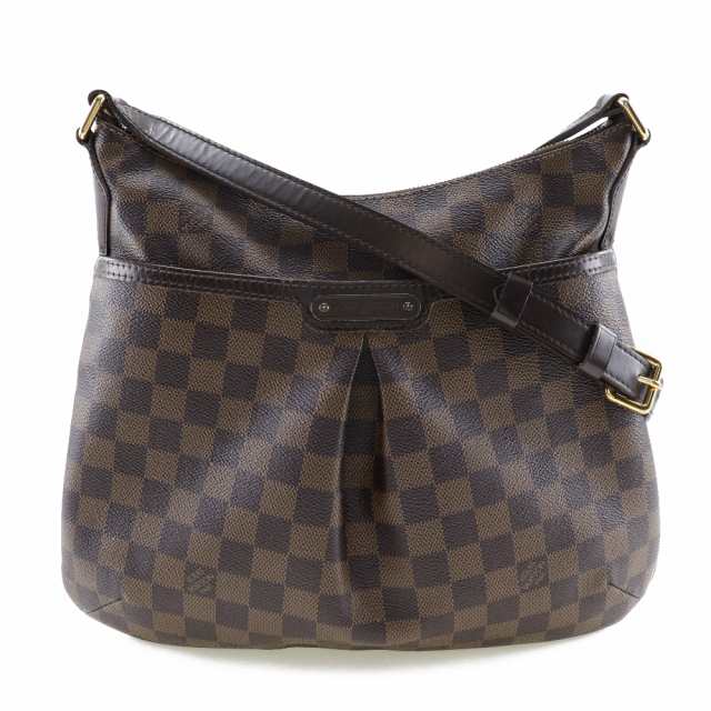 LOUIS VUITTON ブルームズベリ PM ショルダーバッグ-myparla.com