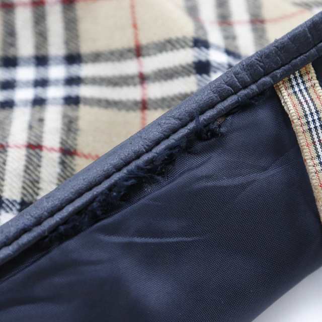 BURBERRY BLUE LABEL バーバリーブルーレーベル ノバチェック FXF30