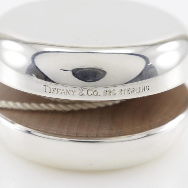 TIFFANY&Co シルバー 925 銀 ヨーヨー　ティファニー TIFFANY&Co. ティファニー ヨーヨー その他ホビー シルバー925 _