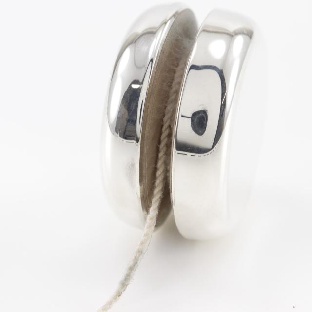 TIFFANY&Co シルバー 925 銀 ヨーヨー　ティファニー TIFFANY&Co シルバー 925 銀 ヨーヨー ティファニー おもちゃ