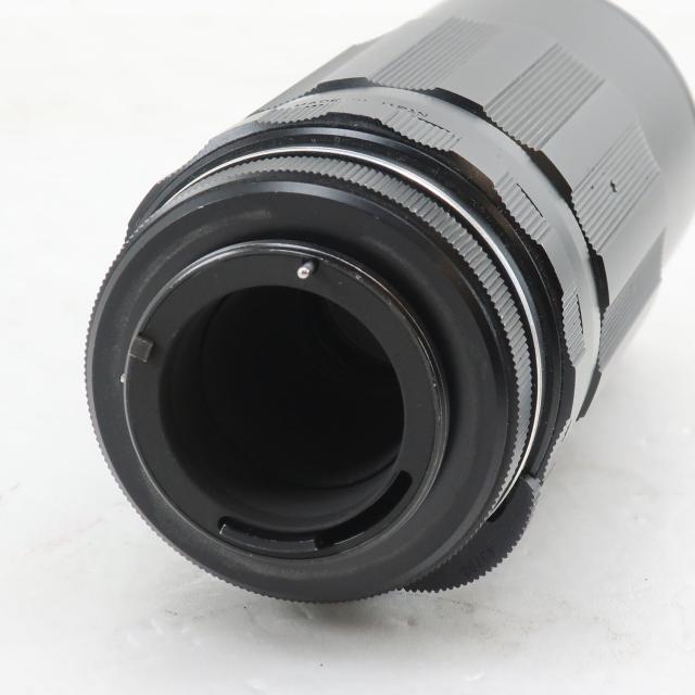 PENTAX ペンタックス Super Multi Coated TAKUMAR 200mm F4 交換レンズ