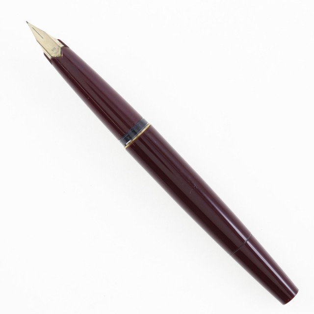 MONTBLANC モンブラン ペン先 K14(585) 筆記用具 ステーショナリー No