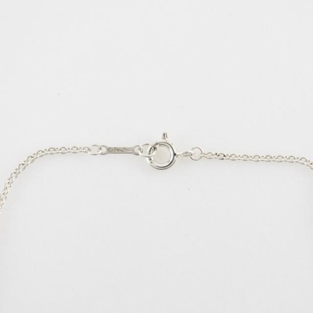 TIFFANY&Co. ティファニー オリーブリーフ パロマ・ピカソ シルバー925