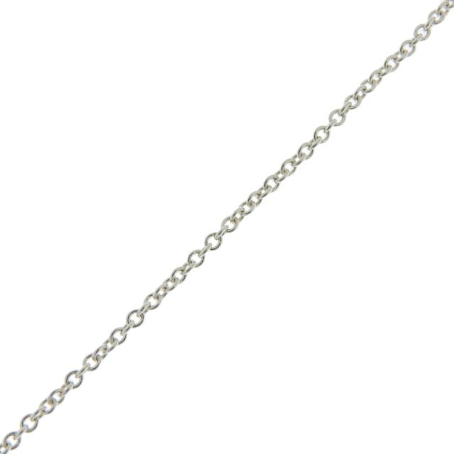 TIFFANY&Co. ティファニー オリーブリーフ パロマ・ピカソ