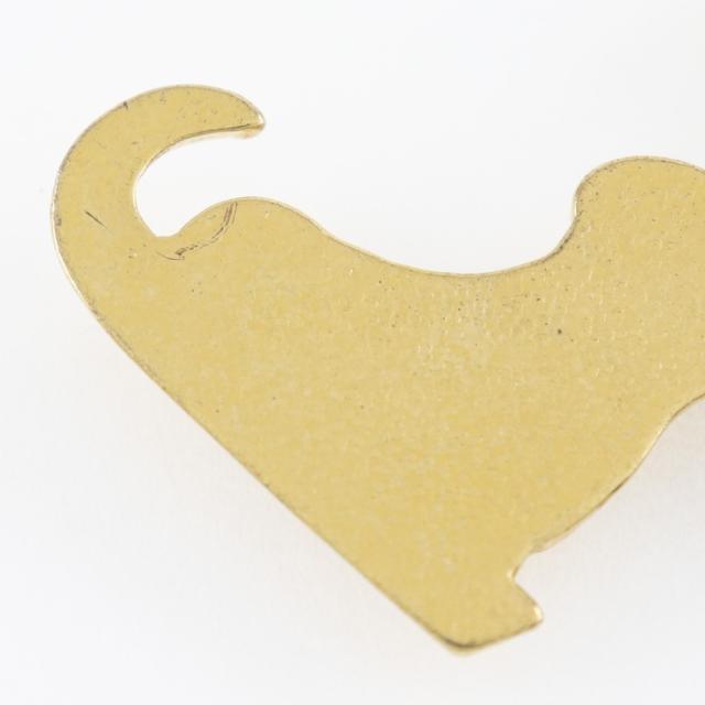 F*n様 エルメス HERMES スケートシューズ ブローチ スケート靴 ゴール 楽天市場】エルメス ヴィンテージ LES FETES EN HERMES スケート