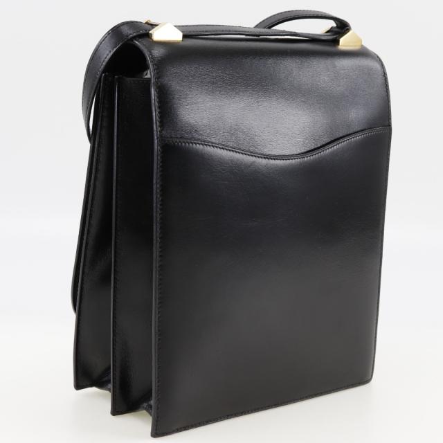 HERMES エルメス キャンティ ワンショルダー ワンショルダー ボックス