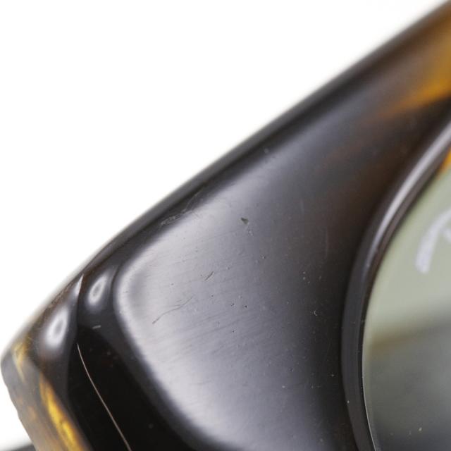 Ray-Ban レイバン トラディショナルズ ハミルトン#11 プラスチック 茶