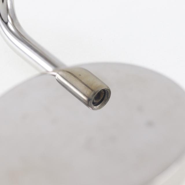 HERMES エルメス ANNEE MEDITERRANEE 地中海 2003 金属製 カデナ ユニ