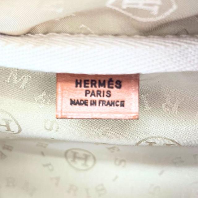HERMES エルメス ヴィクトリア アルデンヌ 黒 ショルダーバッグ ユニ