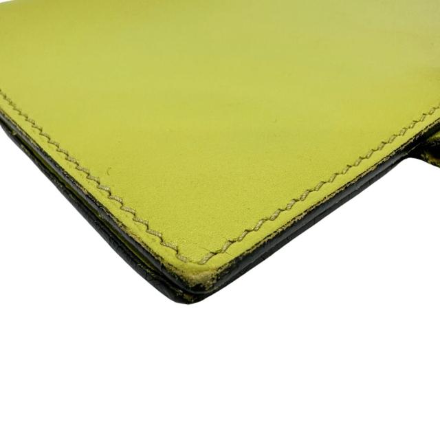 【HERMES】エルメス アジェンダPM スイフト □I ユニセックス 手帳カバー HERMES エルメス アジェンダPM スイフト 手帳カバー ユニセックス
