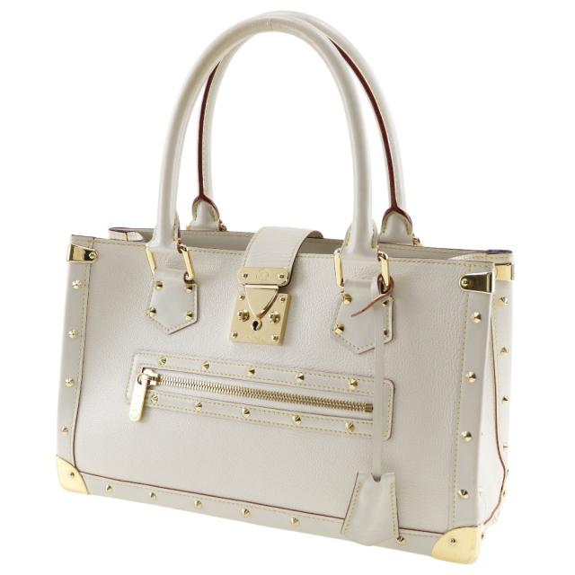 LOUIS VUITTON ルイ・ヴィトン ファビュロー スハリライン M91815 ゴートスキン ブロン_1