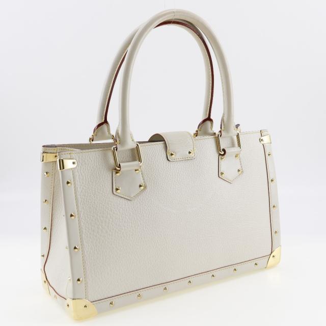 LOUIS VUITTON ルイ・ヴィトン ファビュロー スハリライン M91815 ゴートスキン ブロン_2