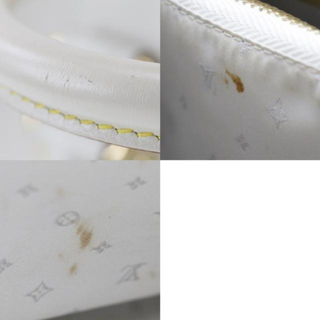 LOUIS VUITTON ルイ・ヴィトン ファビュロー スハリライン M91815