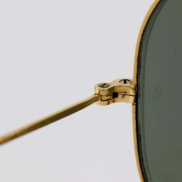 Ray-Ban レイバン B&amp;L シャープシューター USA ボシュロム USA ボシュロム ゴールデンパール_4