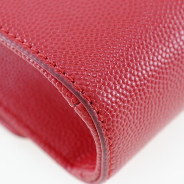 MARIO VALENTINO マリオ・ヴァレンティノ チェーンショルダー 2WAY