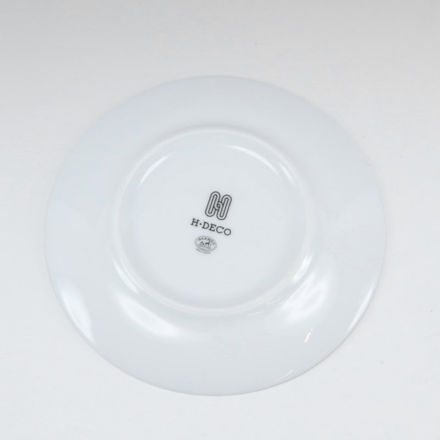 HERMES エルメス アッシュデコ Hデコ 食器 _ 【中古】