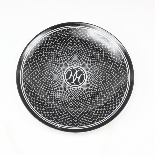 新品未使用★HERMES アッシュデコ Hデゴ　ボウル皿18cm大鉢 2個セット 新品未使用☆HERMES アッシュデコ Hデゴ ボウル皿18cm大鉢 2個セット