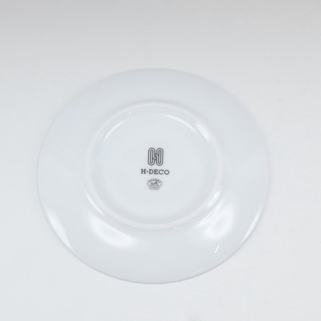 HERMES エルメス アッシュデコ Hデコ 食器 _ 【中古】