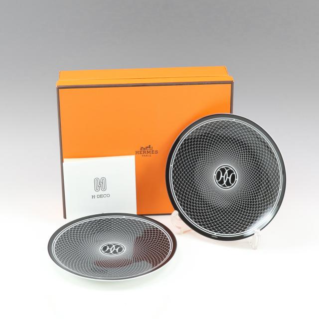HERMES エルメス アッシュデコ Hデコ 食器 _ 【中古】 19,092円