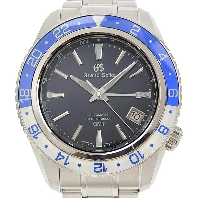 Onitsuka Tiger キッズ スニーカー 20.0cm SEIKO セイコー スポーツコレクション GMT GMT SBGJ237 SS 自動