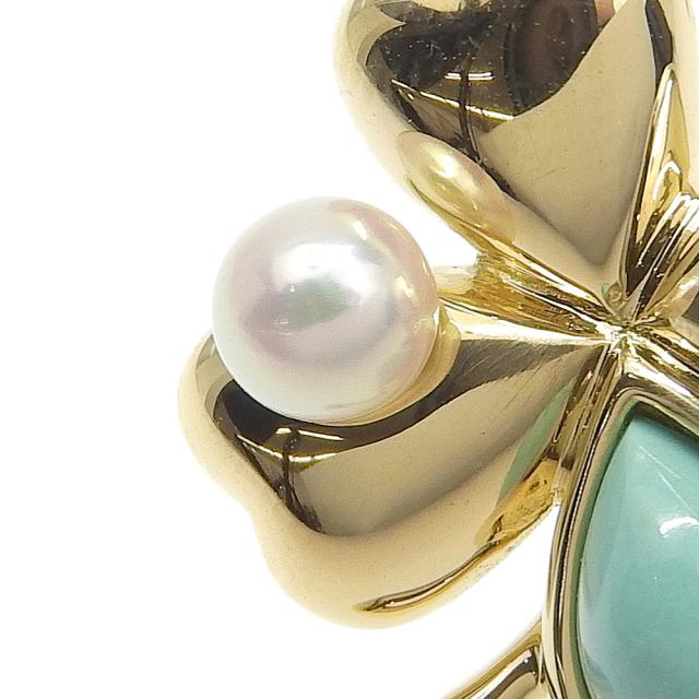MIKIMOTO silver925 パールネクタイピン 真珠（MIKIMOTO(ミキモト)買取 