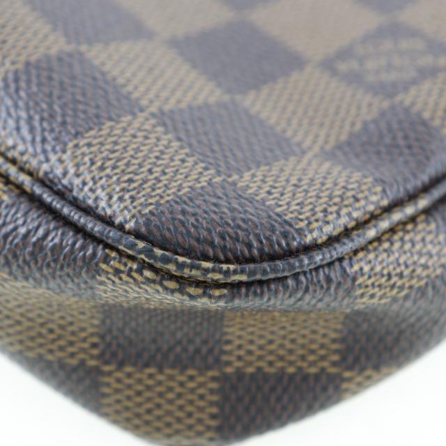 LOUIS VUITTON ルイ・ヴィトン アクセサリーポーチ N51983