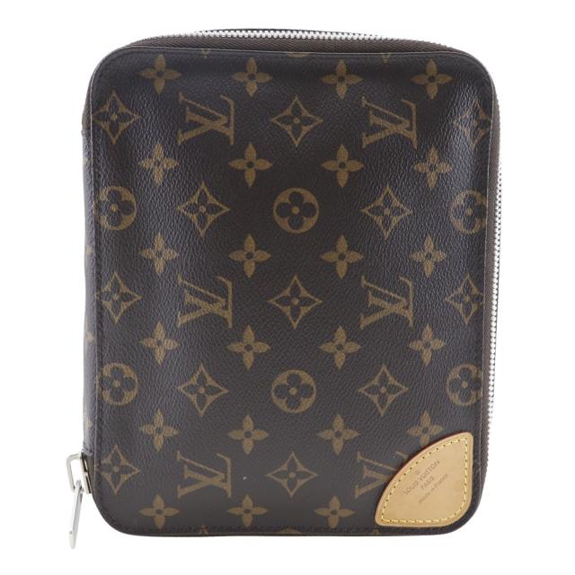 Louis Vuitton カフス　ダミエデザイン ルイヴィトンダミエカフス