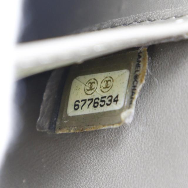 CHANEL シャネル パズルショルダー プラスチック ショルダーバッグ レディース CHANEL シャネル パズルショルダー プラスチック ショルダーバッグ