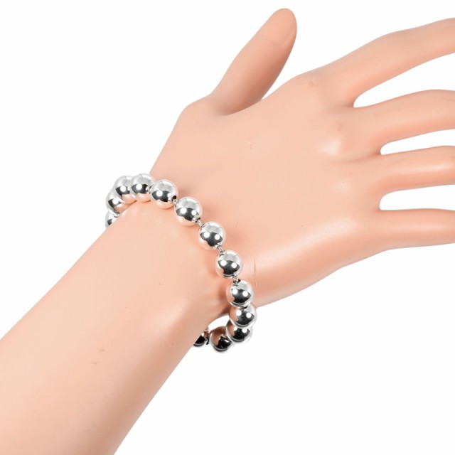 TIFFANY&Co. ティファニー ハードウェア ボール シルバー925