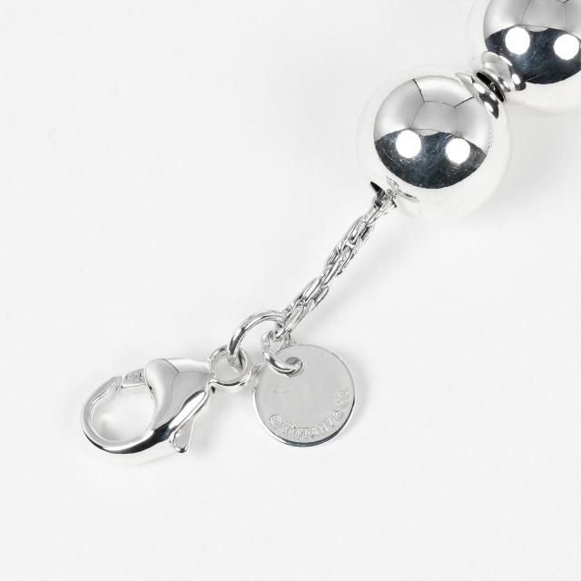 TIFFANY&Co. ティファニー ハードウェア ボール シルバー925