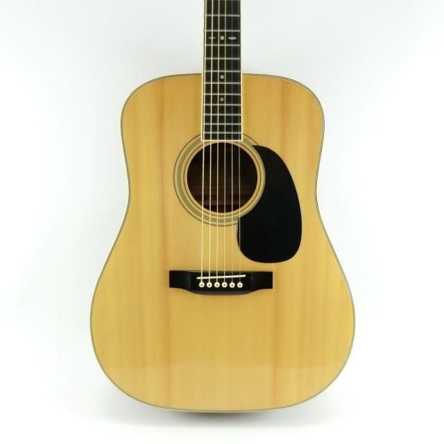 キャッツアイ　アコースティックギター　CE-250 M70606-2 Cats Eye CE-250(アコースティックギター) - メルカリ