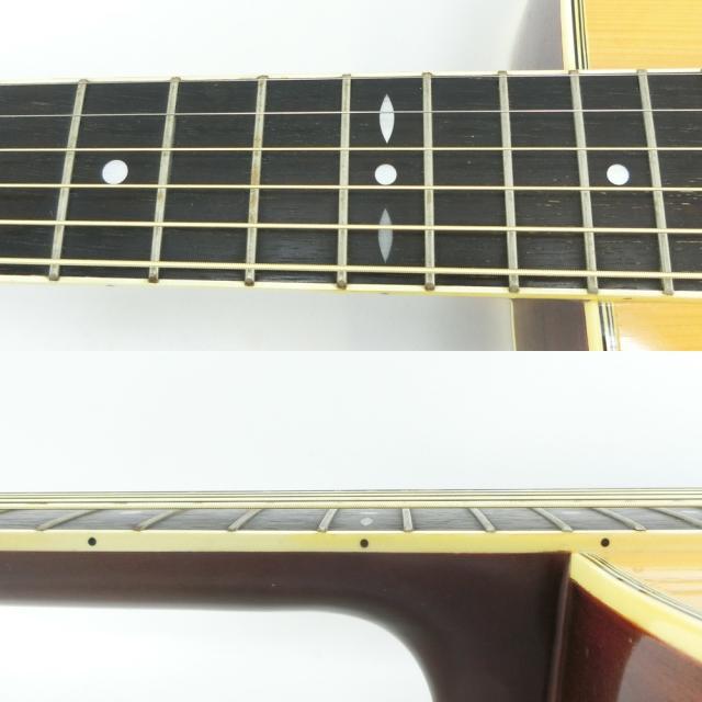 Tokai 東海楽器 アコースティックギター Cats Eyes キャッツアイ