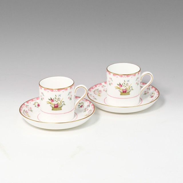 Wedgwood ウェッジウッド ビアンカ 食器 _ 【中古】