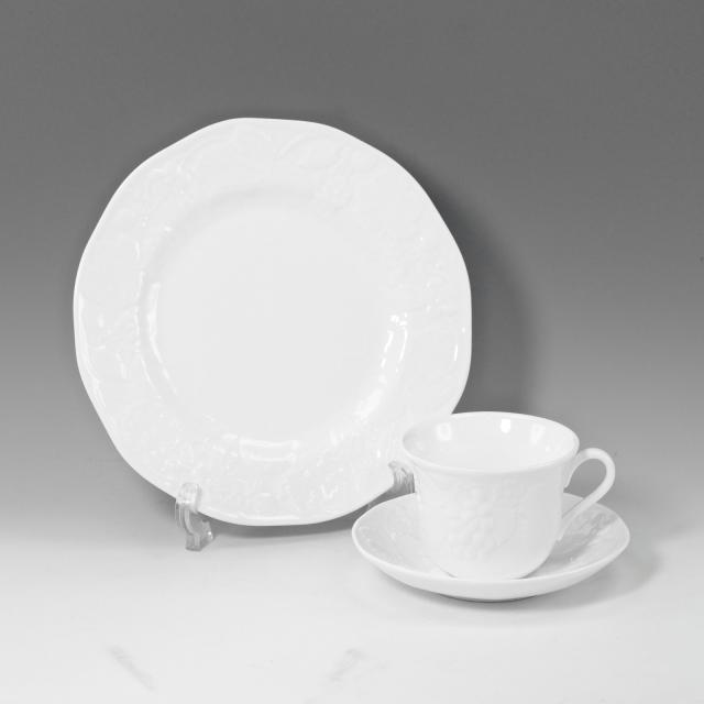 Wedgwood ウェッジウッド ストロベリー＆バイン 食器 _ 【中古】の通販は 5,863円