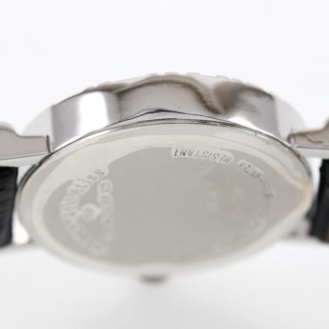 Tiffany＆Co. L0640 SILVER925 アトラスクォーツ（ティファニー