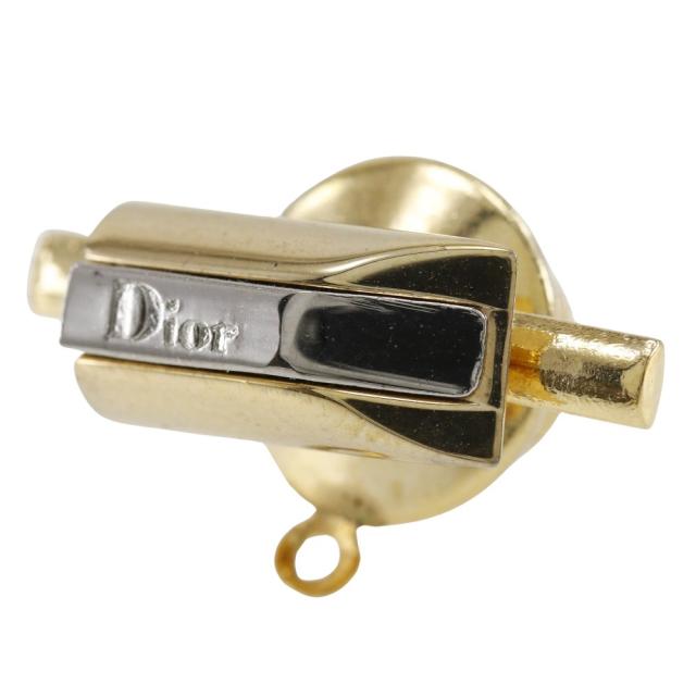 Dior クリスチャンディオール 金メッキ タイピン メンズ 【中古】_1