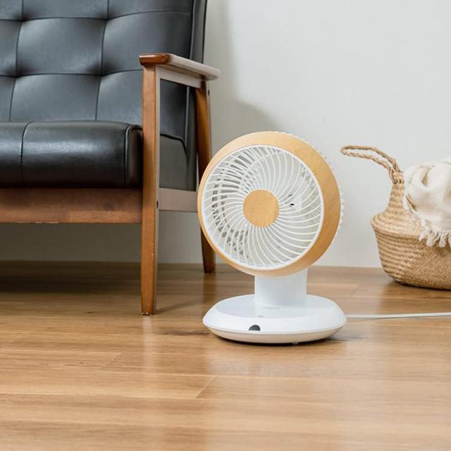 ライフオンプロダクツ プリズメイト 完全分解式 DC 3Dサーキュレーター 完全分解式 DC